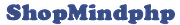 Logo of Shop.Mindphp.Com
