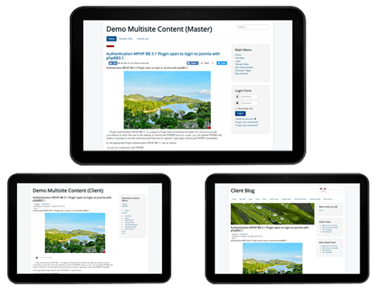 Banner Odoo Image