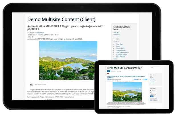 Banner Odoo Image
